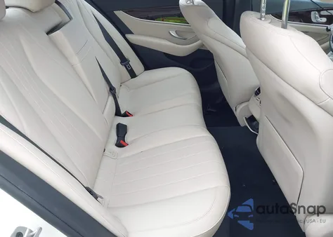 2023 Mercedes-Benz E 350 4Matic from USA, damaged, VIN W1KZF8EBXPB140320